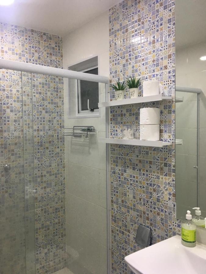 Copacabana Sunrise Hotel Rio de Janeiro Kültér fotó