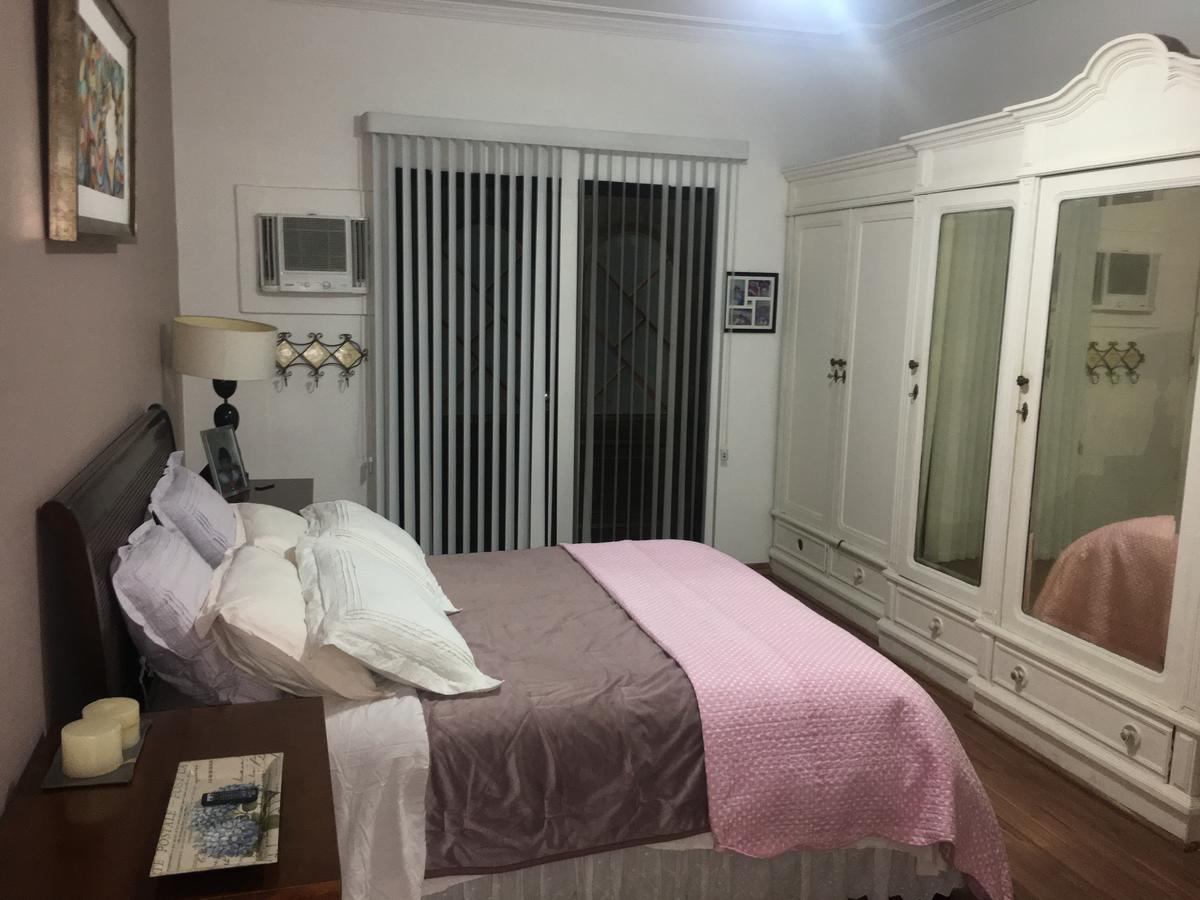 Copacabana Sunrise Hotel Rio de Janeiro Kültér fotó